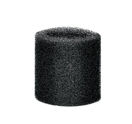 FILTRO DE ESPUMA LIQUIDOS PARA ASPIRADORAS ASP-04N/06N TRUPER