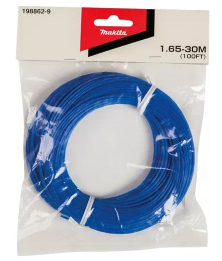 HILO DE NYLON 1.65 (30M) (DESC A E-01747)