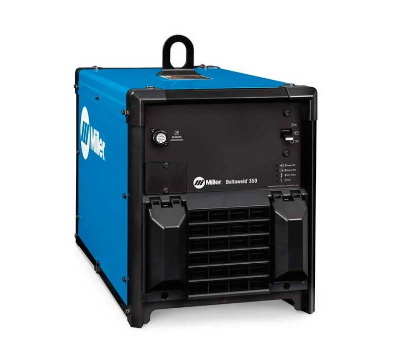 SOLDADORA MILLER DELTAWELD 350