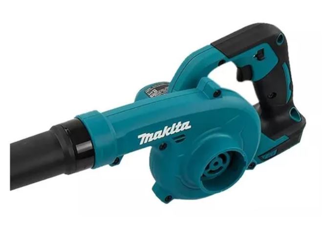 SOPLADORA INALAMBRICA 2.6M³/MIN 0-18,000 RPM SIN CARG. Y BATERIA