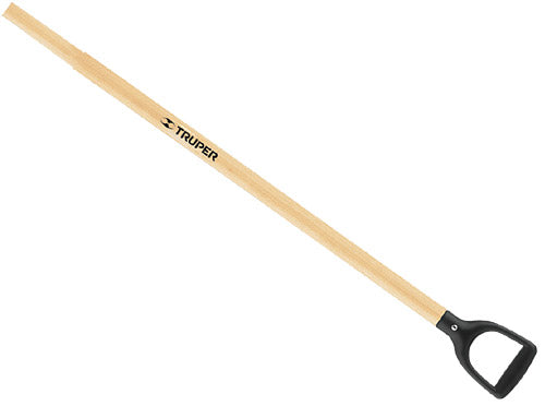 MANGO PARA RASPADOR, MANGO 'D', 42'"
