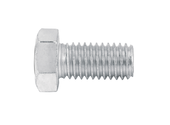 TORNILLO ACERO GALVANIZADO TIPO MAQUINA 1/2X1" (PIEZA)
