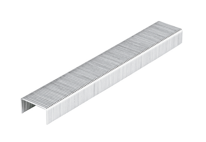GRAPAS PARA ET-21, 1/4", CAJA CON 1000 PIEZAS