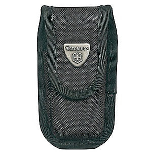 FUNDA DE NAILON NEGRA PARA HERRAMIENTA DE LA 1.3603 A LA 1 VICTORINOX 500755