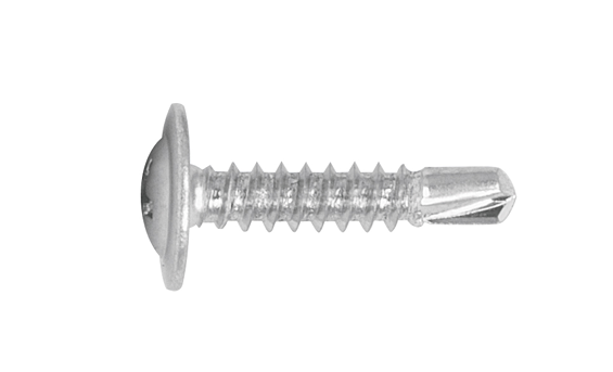 PIJA PUNTA DE BROCA 3/4", CABEZA CRUZ (PIEZA)