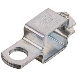 ABRAZADERA CUADRADA PARA TUBERIA DE 1' (02-SS-10-A)