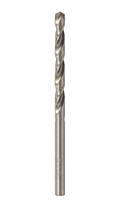 BROCA HSS-G  PARA METAL 7/64" (CAJA 10 PIEZAS)