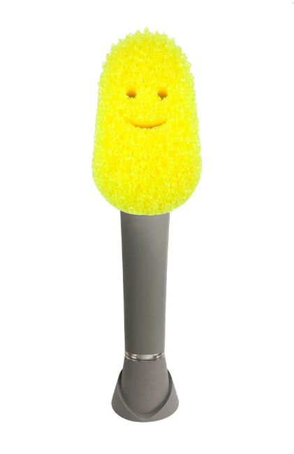 CEPILLO PARA LAVAR PLATOS DISH DADDY