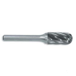 LIMA ROTATIVA CILINDRICA PUNTA REDONDA 1/2", 1",1/4"" SC-5