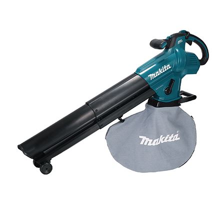 SOPLADORA - ASPIRADORA INALAMBRICA LXT 18 V LITIO 9000 13500 RPM (SOLO HERRAMIENTA)