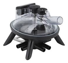 COLECTOR ORBITER 240