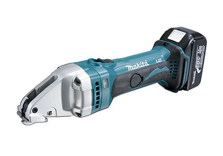 CIZALLA INALAMBRICA P METAL  4,300 CPM 18 V (SOLO HERRAMIENTA)