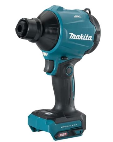 SOPLADORA INALAMBRICA 4 VEL 200 M/S 1,1M/MIN XGT 40 V (SOLO HERRAMIENTA)