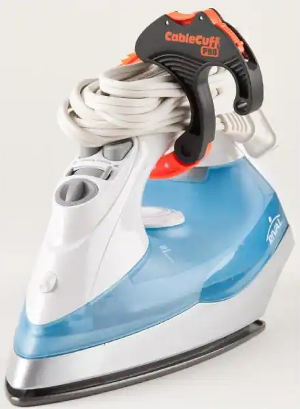 SUJETA CABLES MEGA PRO