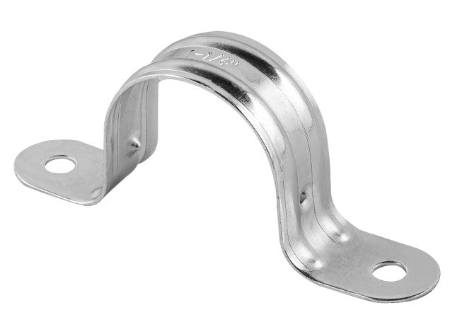 ABRAZADERA TIPO OMEGA PARA TUBO DE 1-1/4" VOLTECK