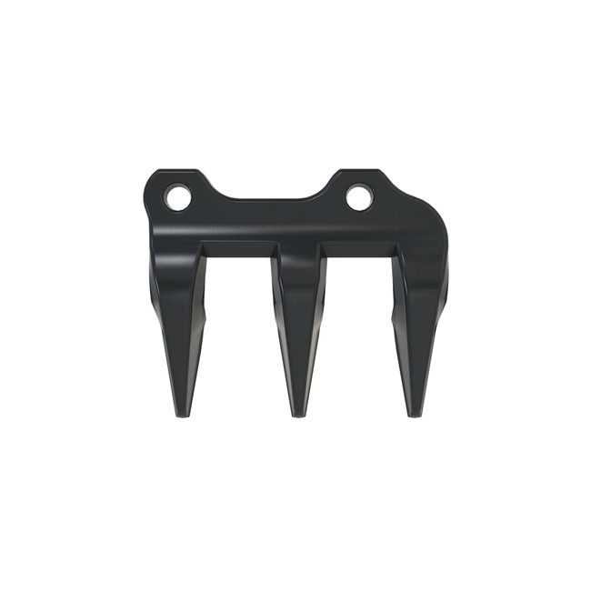 GUARDA DE CUCHILLA ANTI-OBSTRUCCIÓN DE PARA PLATAFORMAS JOHN DEERE