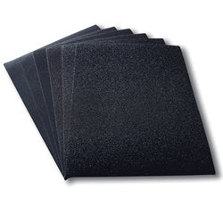 HOJA DE LIJA 9" X 11" GRANO 2000, LIJADO C/AGUA, NEXTSTEP TENAZIT®