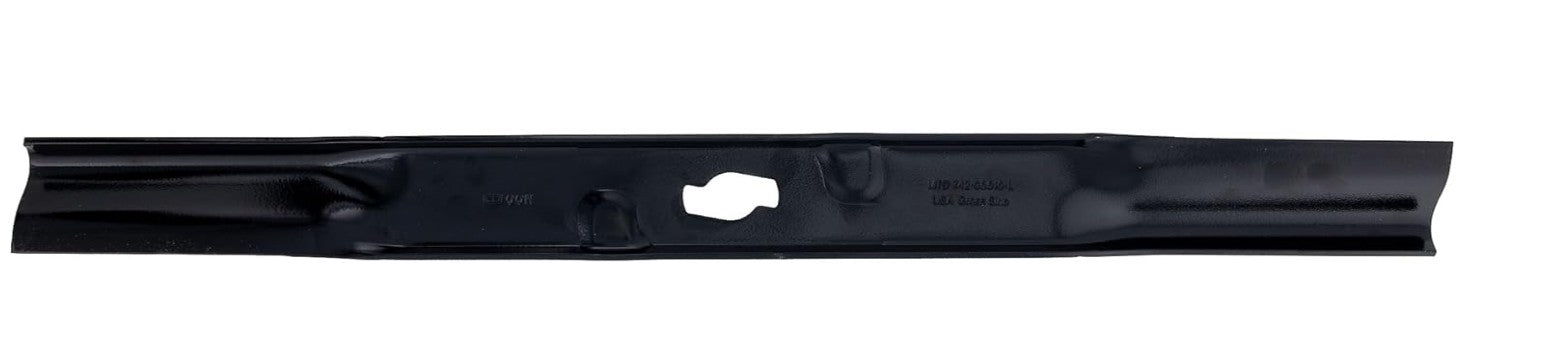 CUCHILLA PARA TRACTOR CORTACESPED DE 46"  CENTRO S