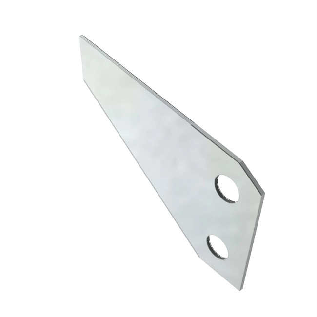 CUCHILLA DE CORTE DE HILO PARA EMPACADORAS