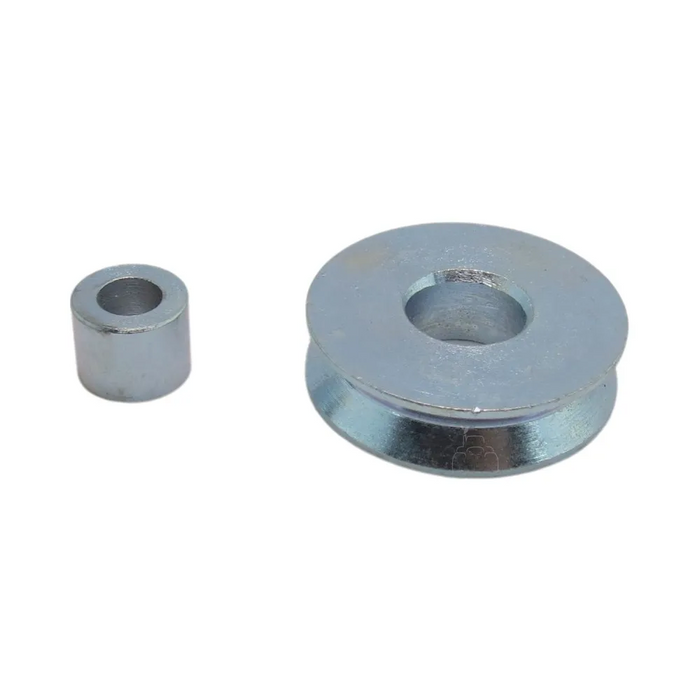 TENSOR DE AGUJA PARA SISTEMA DE AMARRE EN EMPACADORAS JOHN DEERE