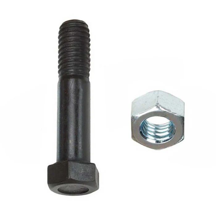 TORNILLO FUSIBLE DE SEGURIDAD PARA EMPACADORA JOHN DEERE 1/4