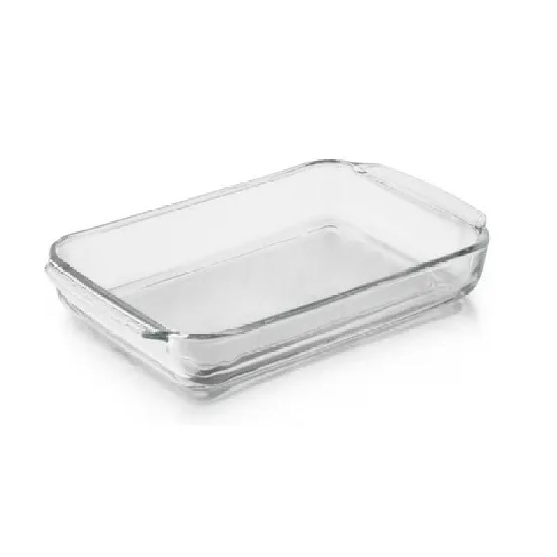 BANDEJA RECTANGULAR GRANDE 3L 2653
