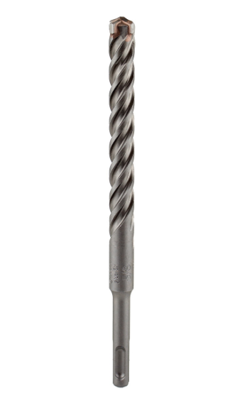 BROCA SDS PLUS-5X 5/8X6X8
