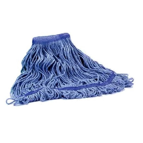 MECHUDO INTERCAMBIABLE LOOP END DE 16 OZ COLOR AZUL