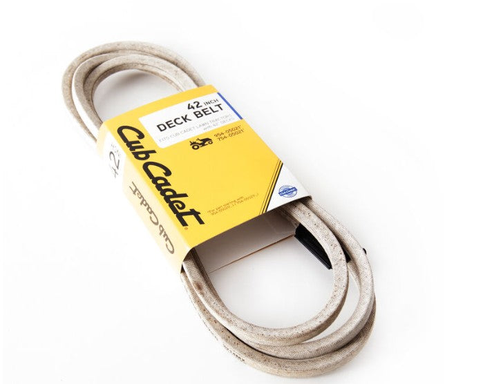 BANDA DE CUBIERTA PARA TRACTOR DE 42", XT1 y XT2, (DECK)