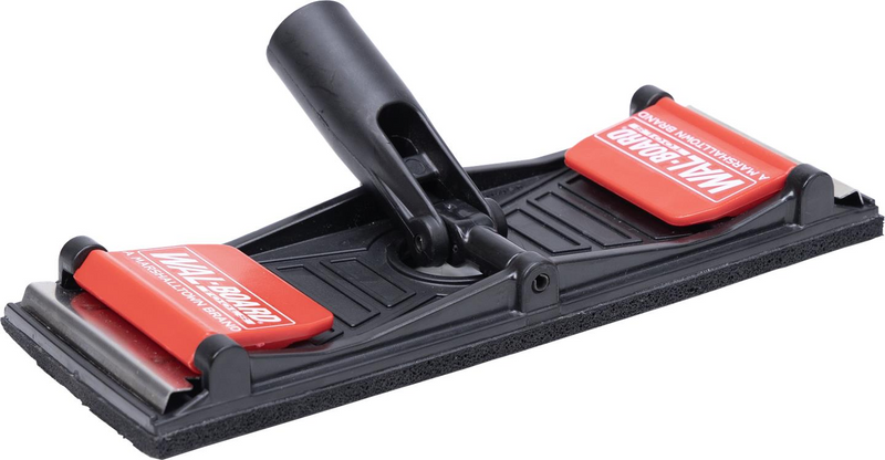 LIJADORA MANUAL GIRATORIA PARA TABLAROCA 9", MARSHALLTOWN