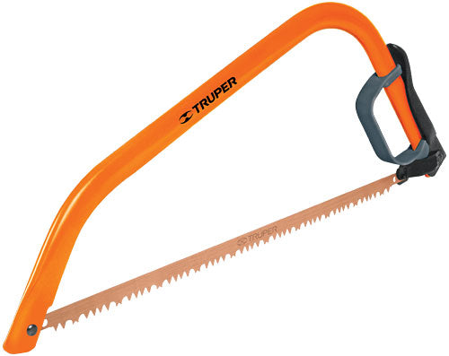 ARCO JARDINERO TUBULAR, 21'"