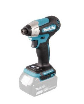 ATORNILLADOR DE IMPACTO 3000 IPM 18V (SOLO HERRAMIENTA)