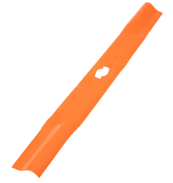 CUCHILLA PARA TRACTOR CORTACESPED DE 42" CENTRO S 21"-23"