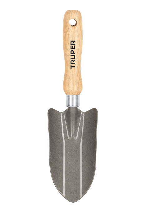 CUCHARA PARA JARDÍN, 6'"