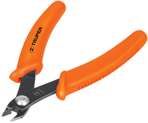 PINZA DE CORTE PARA ELECTRONICA 5"