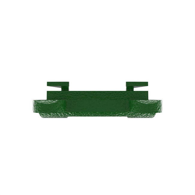 GUARDA DOBLE DE CUCHILLA P/ PLATAFORMAS DE CORTE CASE JOHN DEERE SERIES 200 Y 900 - 240A