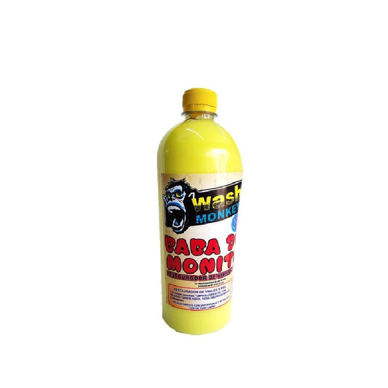 RESTAURADOR BABA DE MONITO 1 LT