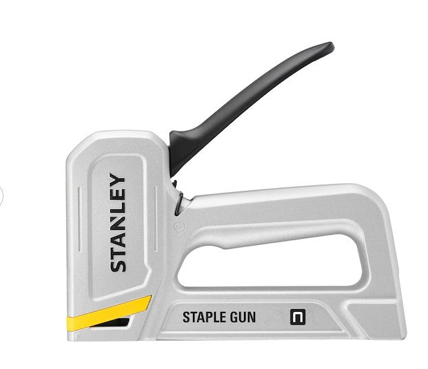 GRAPADORA DE USO RUDO DE ALUMINIO STANLEY