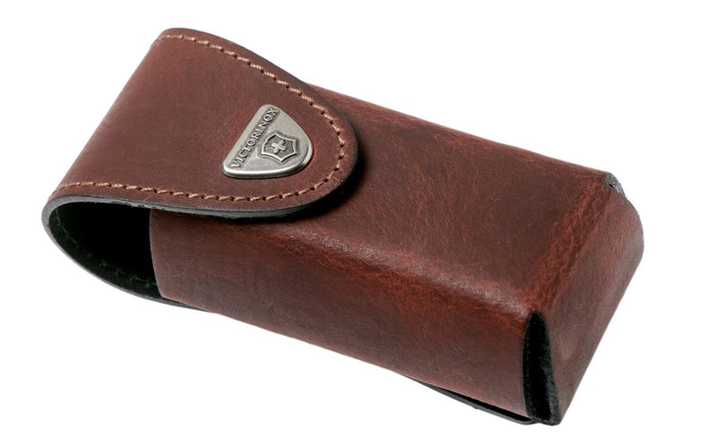 FUNDA DE PIEL PARA SWISSTOOL VICTORINOX