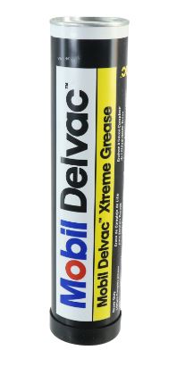 GRASA MULTIUSOS, CARTUCHO DE 390G MOBIL DELVAC XTREME