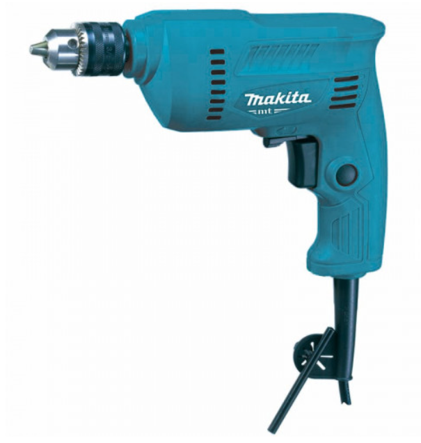 TALADRO 10 mm 3/8" 350W AZUL