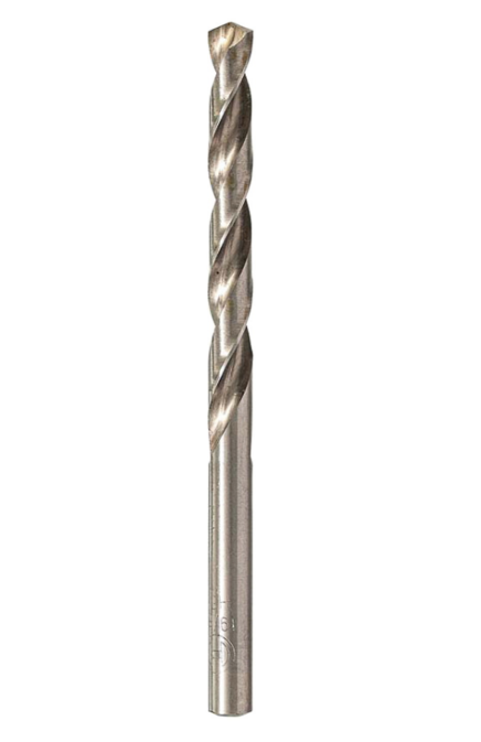 BROCA HSS-G  PARA METAL 5/16" (CAJA 5 PIEZAS)