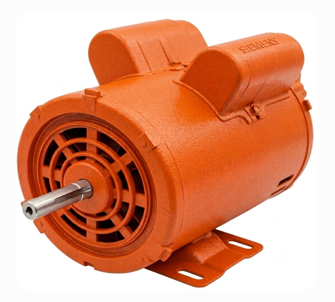 MOTOR ELECTRICO 2.0 hp, 1800 rpm, 4 POLOS, 115-230 V, MONOFASICO, ELECTROMEX