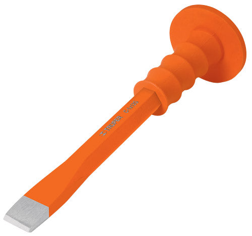 CINCEL DE CORTE FRIO CON GRIP 1" X 12"