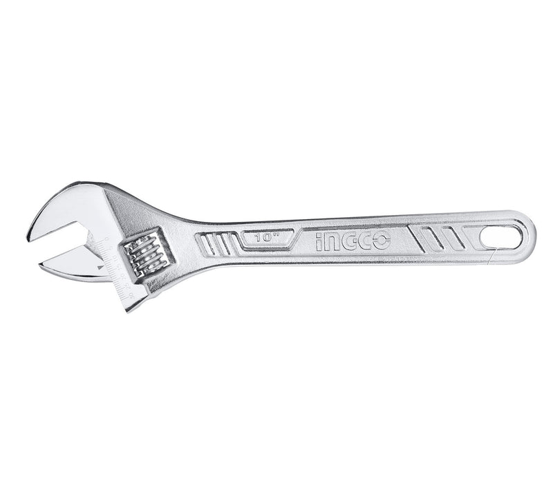 LLAVE AJUSTABLE DE 10" INGCO