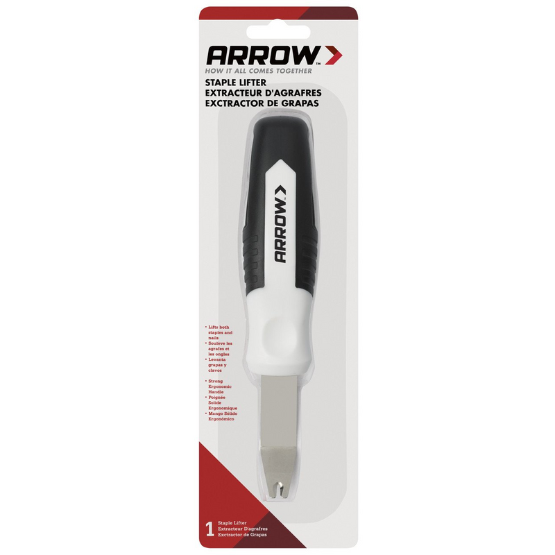 EXTRACTOR DE GRAPAS ARROW SL24