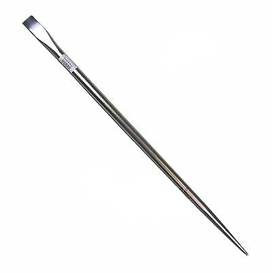 BARRA PALANCA DE 30" X 7/8", METALICA