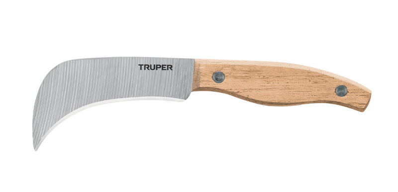 CUCHILLO PARA LINOLEO, 6"