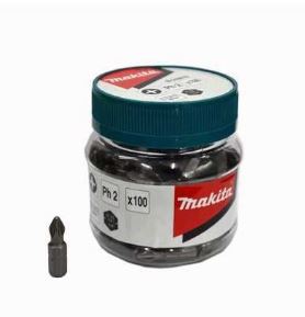 PUNTAS PHILLIPS # 2 X 25 mm MINI VITROLERO (PIEZA)