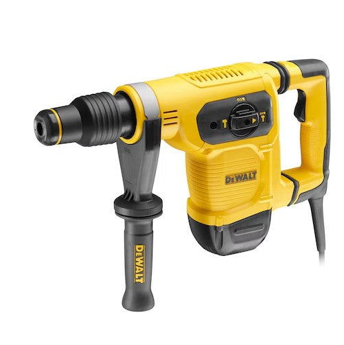 ROTOMARTILLO 1-9/16" (40 mm) 1050 W SDS MAX DEWALT